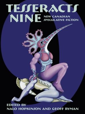 Tesseracts Nine - ebook